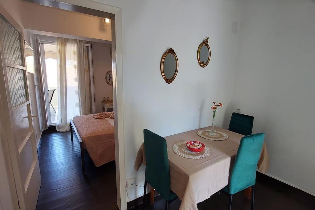 Old Port View Apartment, Διαμέρισμα Στο Κέντρο 2 Υπνοδωματίων Corfu  ภายนอก รูปภาพ