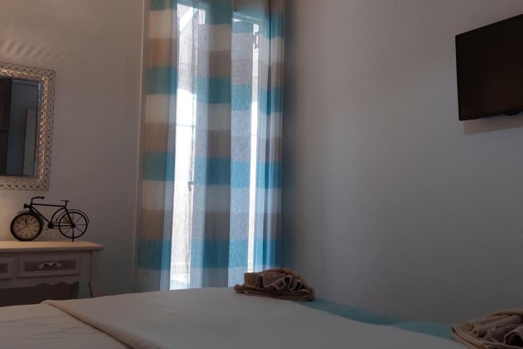 Old Port View Apartment, Διαμέρισμα Στο Κέντρο 2 Υπνοδωματίων Corfu  ภายนอก รูปภาพ