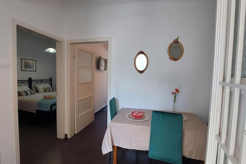 Old Port View Apartment, Διαμέρισμα Στο Κέντρο 2 Υπνοδωματίων Corfu  ภายนอก รูปภาพ