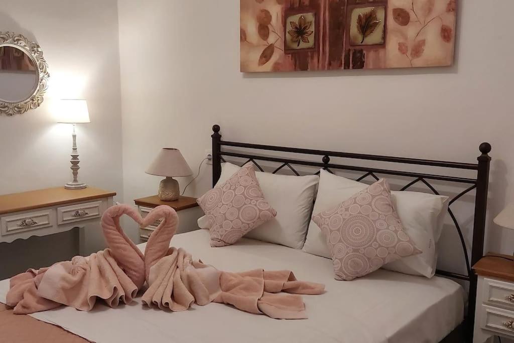 Old Port View Apartment, Διαμέρισμα Στο Κέντρο 2 Υπνοδωματίων Corfu  ภายนอก รูปภาพ